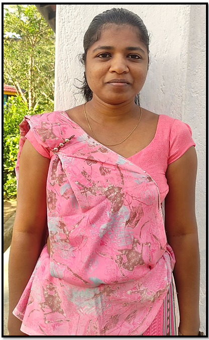 කේ.පී.ජී.අයි.එම්..රත්නායක