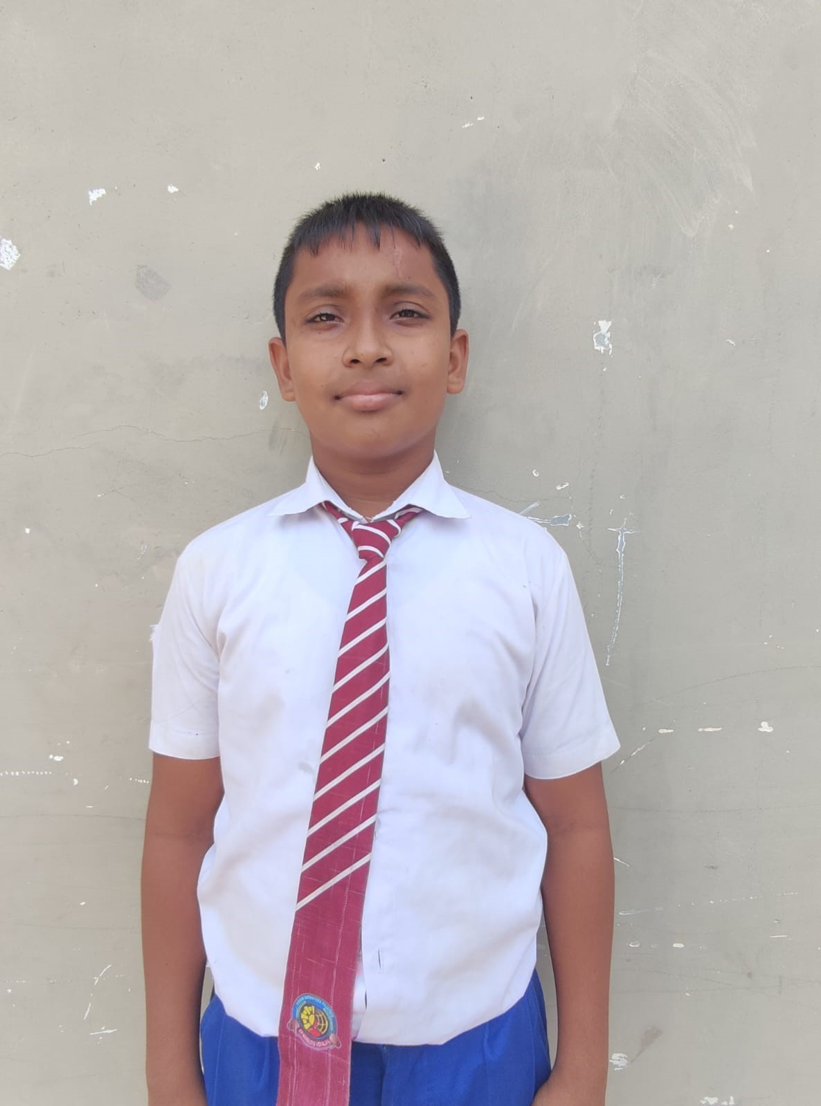 එම්. යූ. සසිදු ආකාෂ්