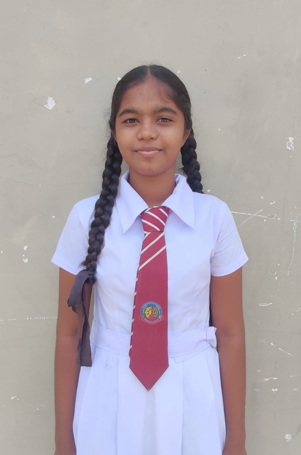 ඒ.එම්. අචිනි භාග්‍යා