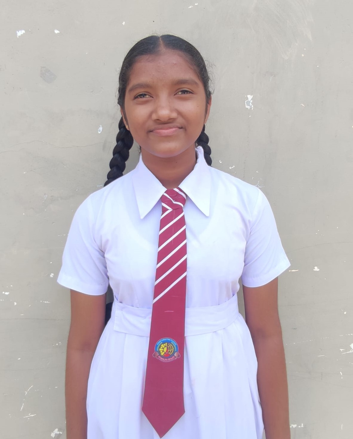 එච්.එල්. නවෝද්‍යා  නෙත්සරණි