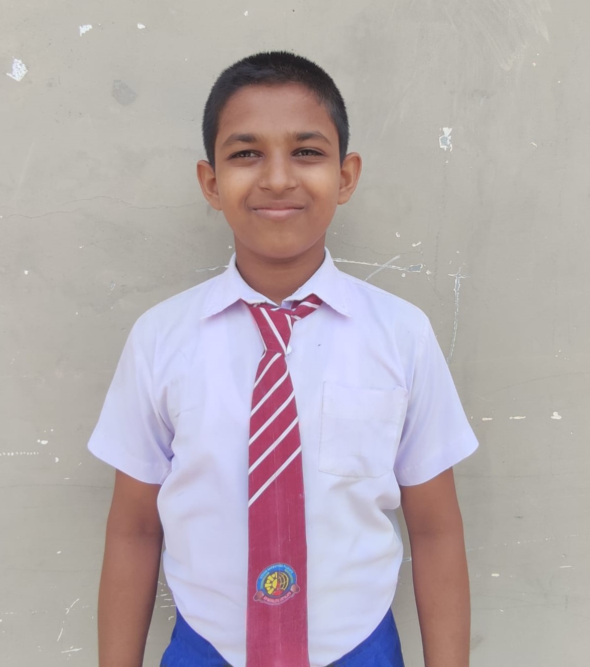 එස්.එම්. ශානුක ලක්ෂාන්