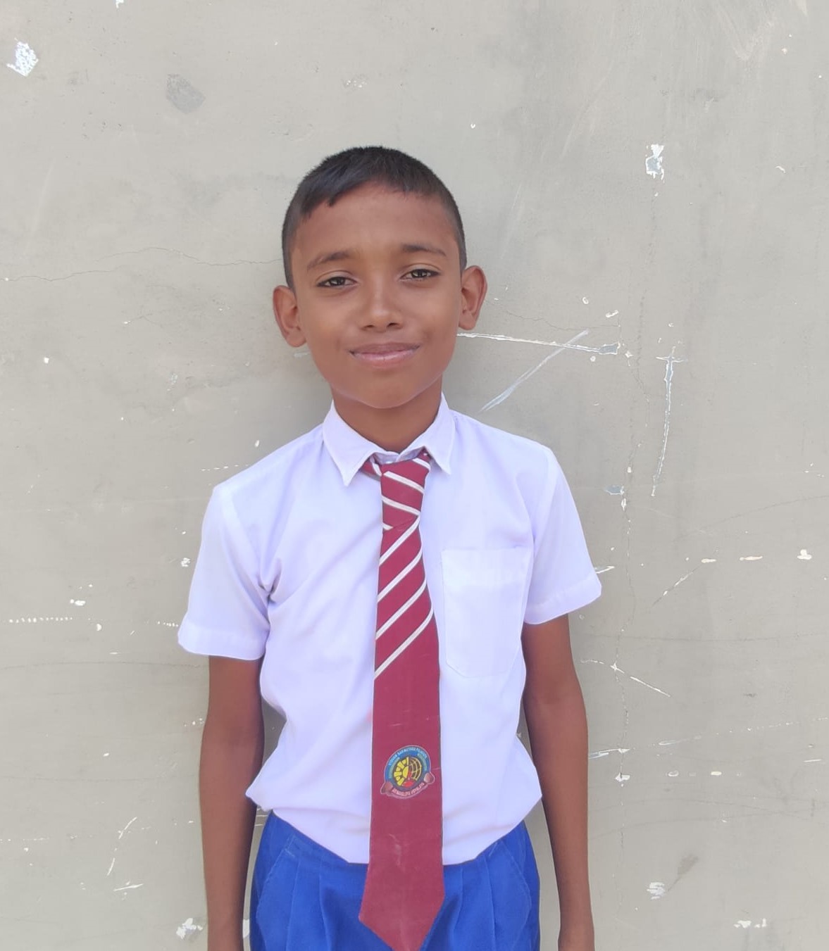 එන්. තෙනුර හෂින්